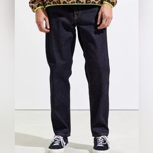 Dr. Denim Men's ‘Ryder’ Dark Wash Jeans